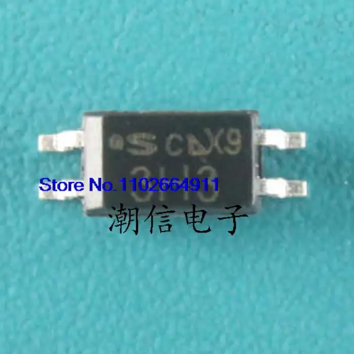 

20PCS/LOT PC3H3 3H3 SOP-4 NEW and Original in Stock