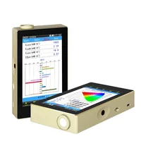 OHSP350UV 230-850nm UV Spectroscopy Ultraviolet Tester Meter Spectrometer CCD 1