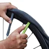 N2 Nylon Carbon Bottle Cage With Tire Lever Road Bike MTB Bottle Holder Cycling Rack Nylon Water Folding Bicycle 5