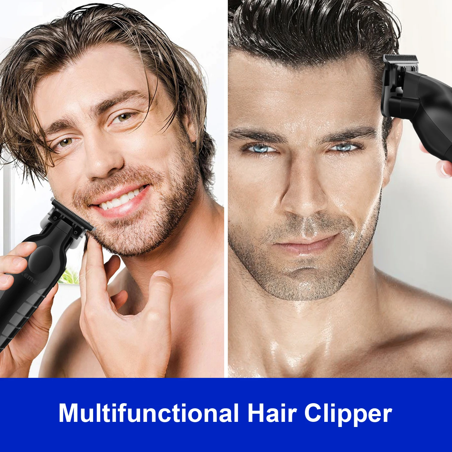 Hair Clipper Electric Universal Hair Salon