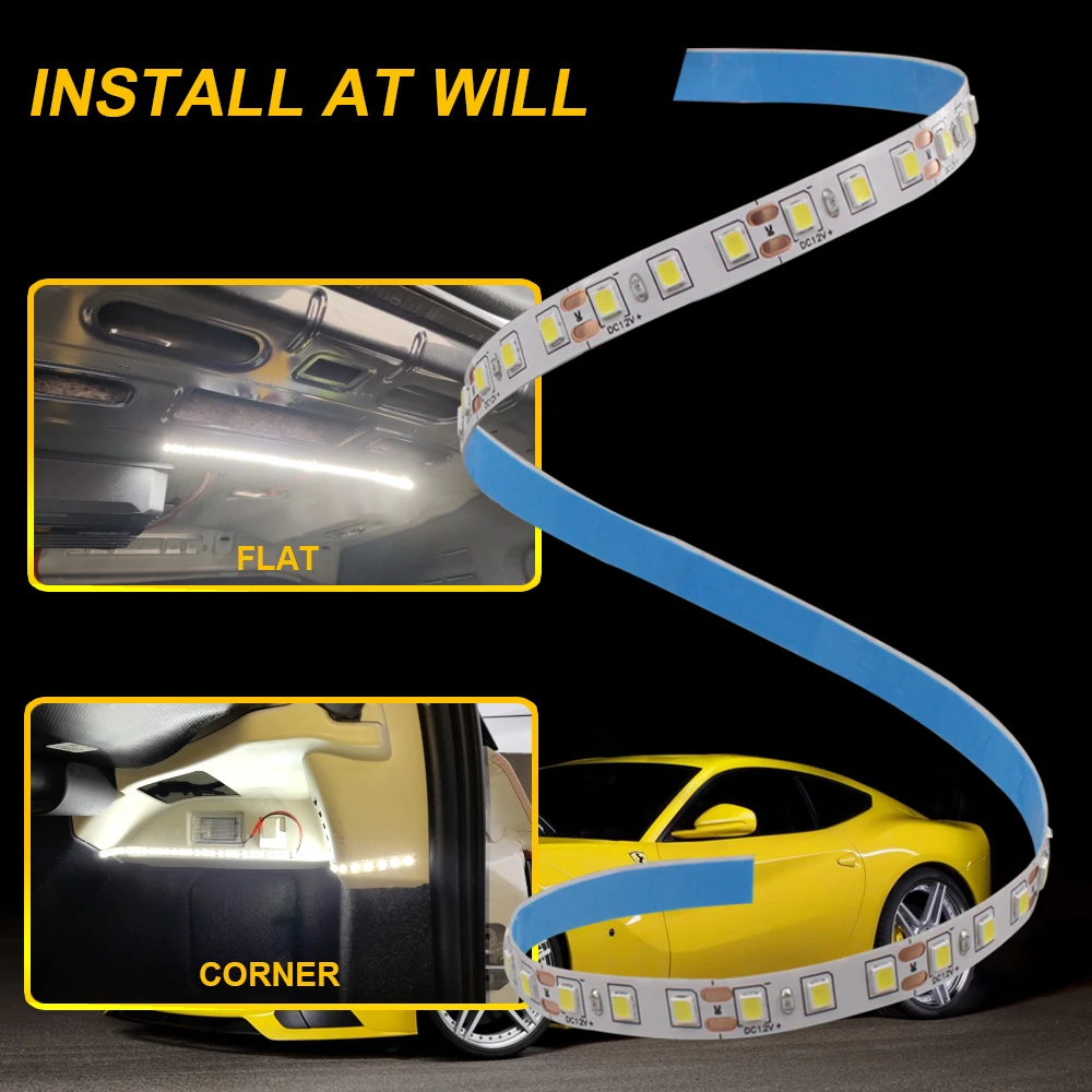 LED Ʈ Ʈ  佺 T10 LED, ڵ Ʈũ, ȭ , Ϲ ȹ,  ,  6000K, 3600-12000LM