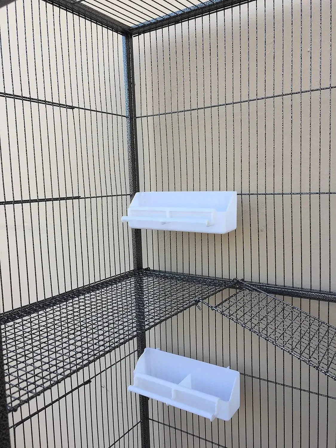 Extra Large 5-Tiers Chew-Proof Critter Animal Home 6