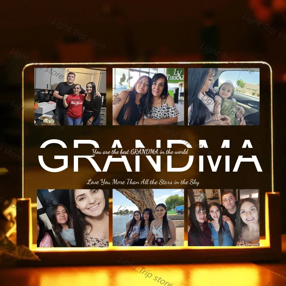 GRANDMA