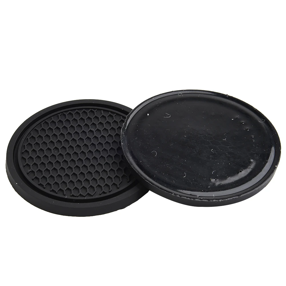 Car Coaster Size Cup