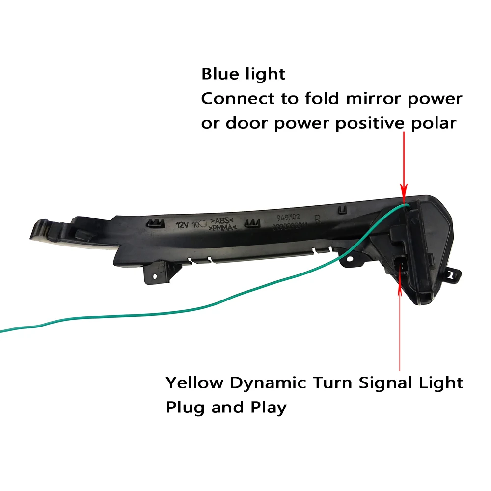 2x LED ̵  ̷ ǥñ  , ƿ A6 C7 C7.5 RS6 S6 4G 2012-2018 ̳  ñ׳ Ʈ