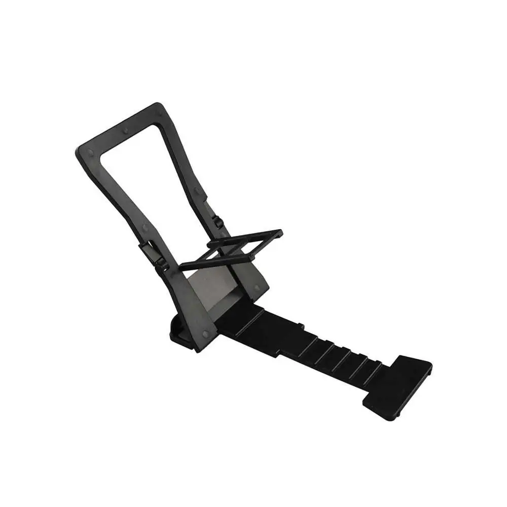 Safty Support Accessories Angle Desktop Phone Holder Adjustable Laptop Stand Tablet Stand Tablet PC Stands Cell Phone Holder