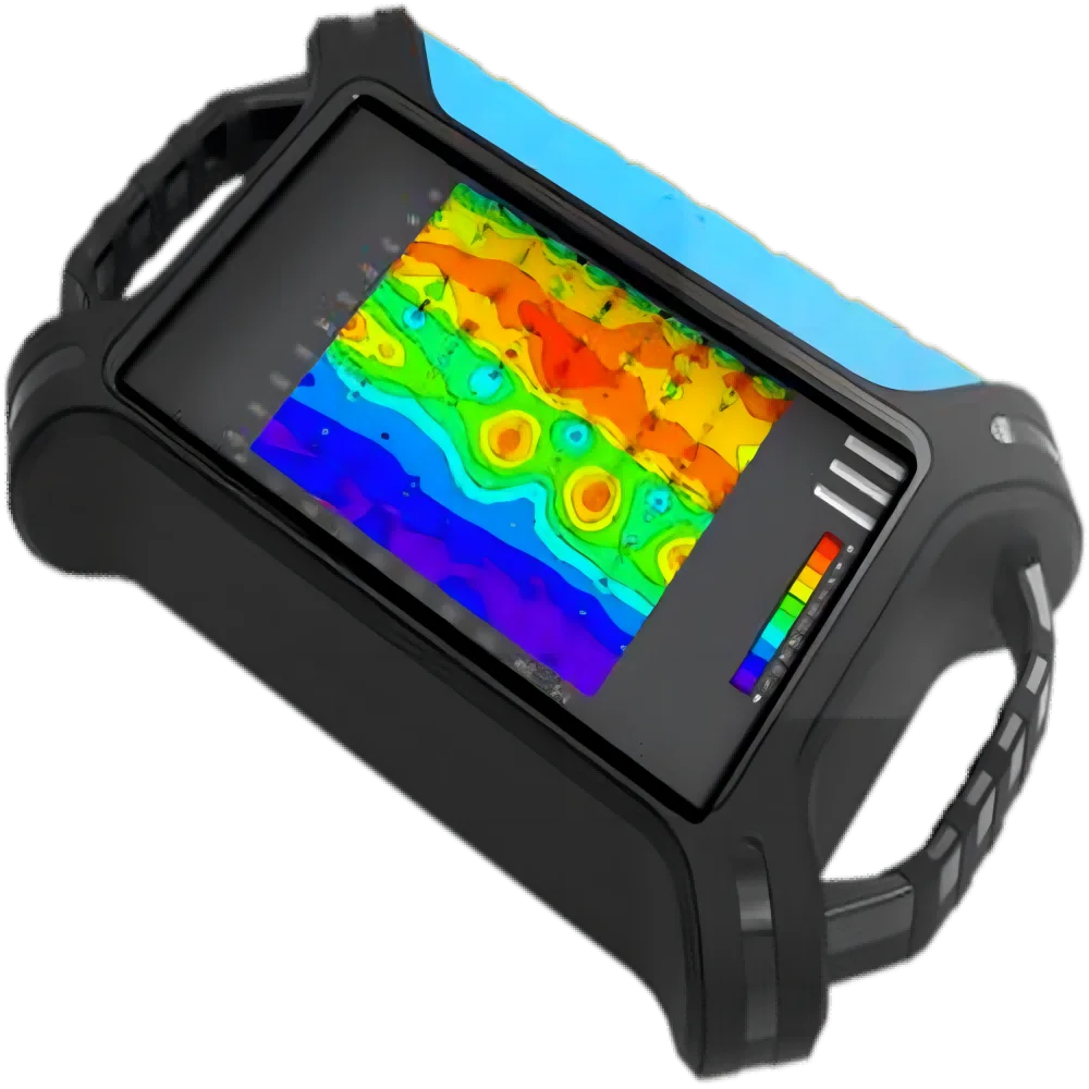 Рисунок 3 - Профессиональный детектор бурения скважин