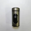 Mini Steel Gun Shaver Electric Razor Waterproof Shaver Beard Knife Portable Digital Display Electric Shaver Dry or Wet Man Razor 6