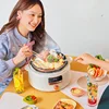 Electric Pressure Cooker Household Small Automatic Intelligent Mini Multi-Functional Hot Pot Electric Pressure Cooker Rice 4