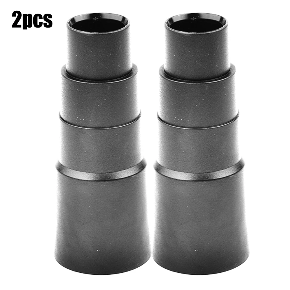 

Stepped Sleeve Powertool Adapter Electrical Device 2X Adapter Connection For Bosch Gas 35 L M Part Replacement
