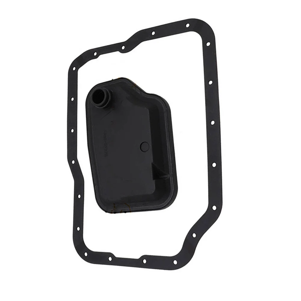 1 set FNC121500 6M5Z-7B155A Transmission Filter Pan Gasket FNR5 FS5A-EL For 2006 2007 2008 2009- Ford Fusion Mazda 2 3 5 6