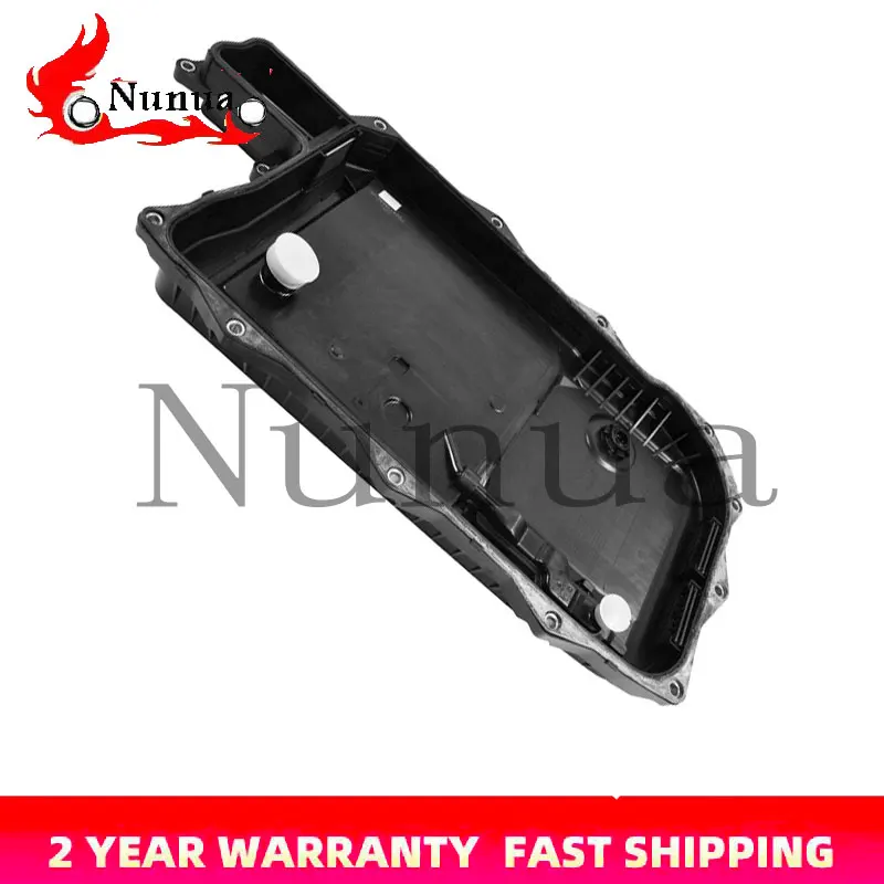Automatic Transmission Pan for BMW F30 330e G20 330e xDrive G30 530e G11 X3 X5 24118632189 V203478