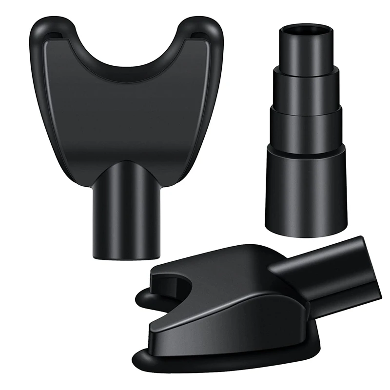 4Pc Dust Collectors Dust Suction Dust Extraction Tool Remove Debris