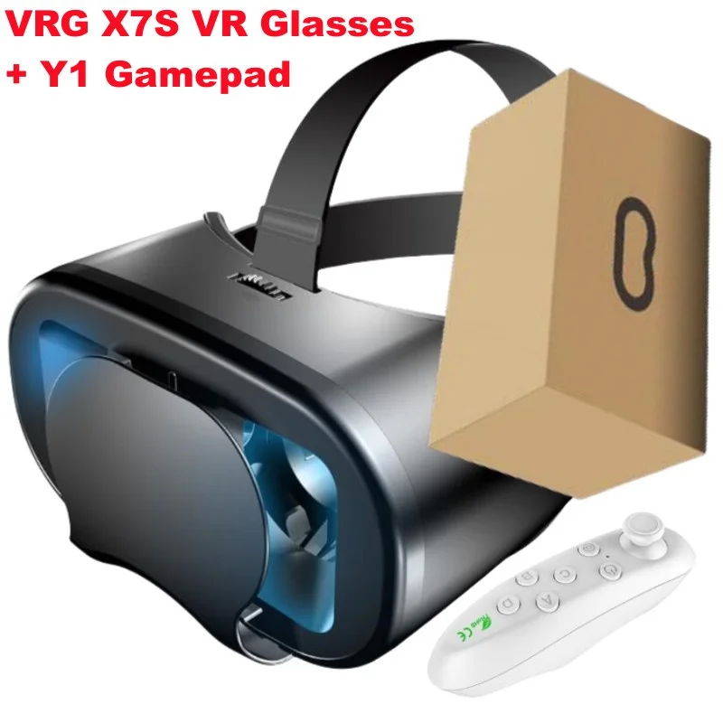 X7S VR-Y1 Gamepad
