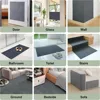 Trimmable Cat Scratcher Sofa Protector Cats Scratcher Pad Board Protection Self-adhesive Carpet DIY Cat Scratch Mat 6