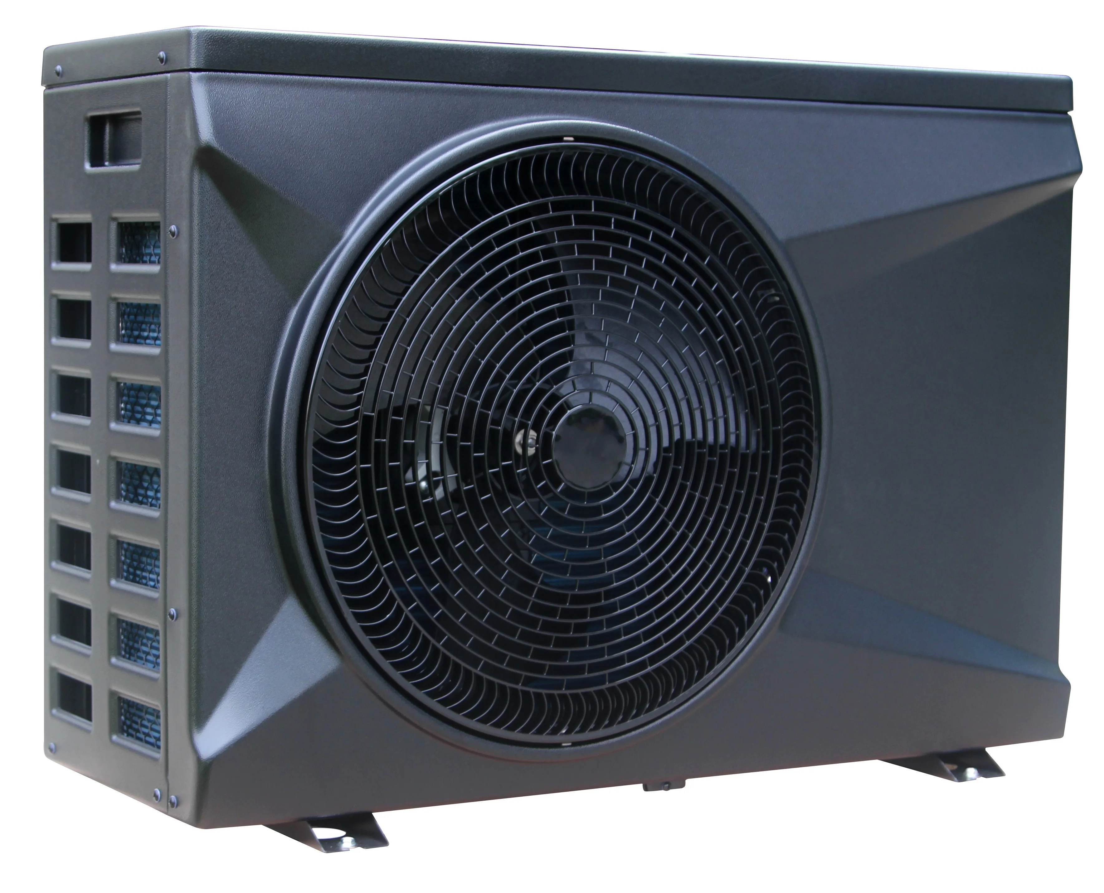 21KW Residential Swimming Pool Heater  R32 with Wifi