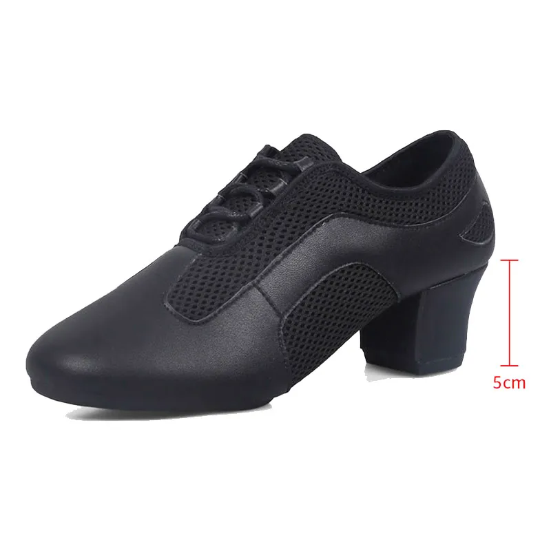 Dance Shoes Women Jazz Salsa Latin Ballroom Training Shoe Ladies Girls Soft Sole Tango Bachata Modern Dancing Female Sneakers dance shoes