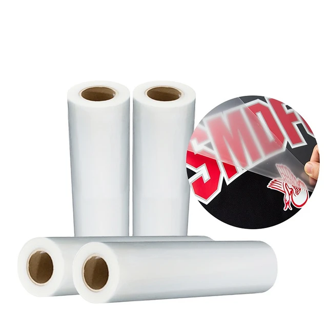 Printable heat transfer vinyl for tshirts Wholesale flex film Suitable for  light & dark fabric transfer vinyl - AliExpress