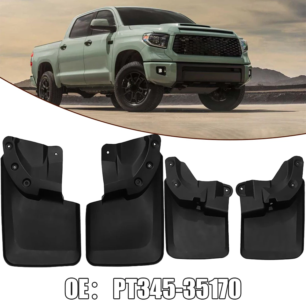 

4 шт./комплект, детали для Toyota Tacoma 2016-2020