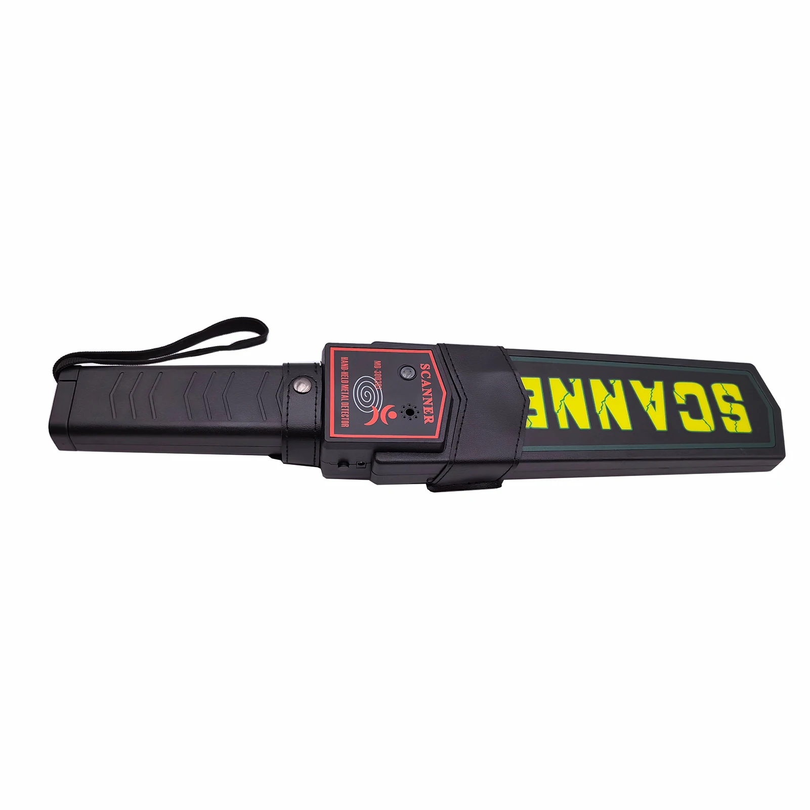 Good quality MD-3003B1 Security Wand Handy Scanner Full Body Hand Held Security Metal Detector