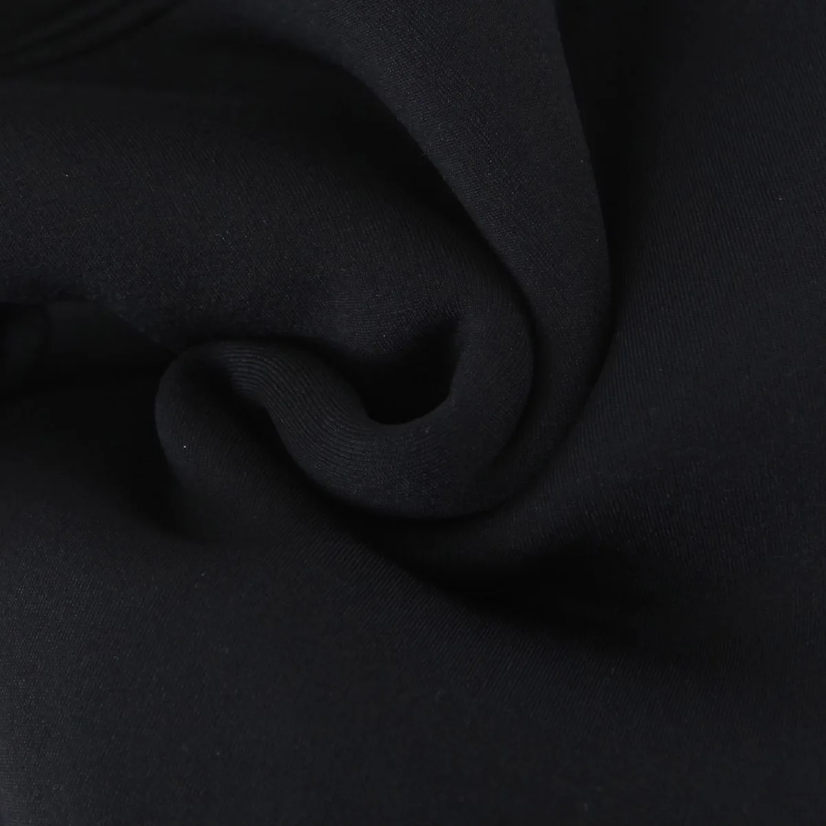 Quality Fleece Composite Leggings For Women Plus Size Winter 2023 Fashion Thick High Elastic Nylon Slim Black Bottoms