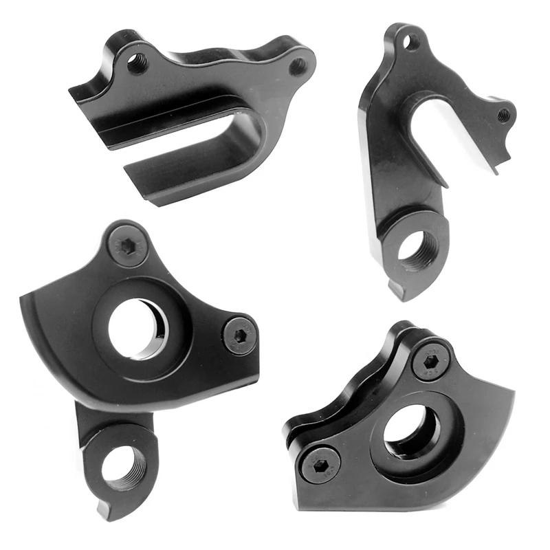 Fahrrad teile Mech Dropout für Twitter Storm 2 Jimaiteam Kies Carbon Fahrrad rahmen durch Achs getriebe Schaltwerk rd Kleiderbügel haken – Detail 5
