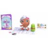 Original The Bellies Interactive Doll Baby Bobby - Boo Cute Funny Babies From Bellyville Interactive Toys Electronic Products 2