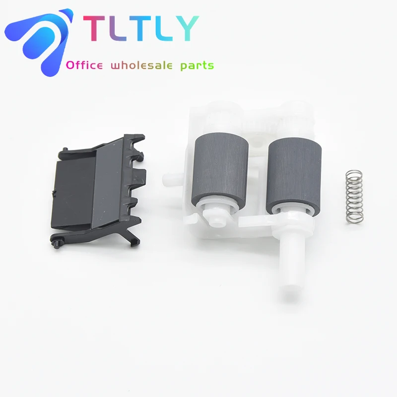 

10SET LU9244001 LY5384001 5450 5445 5440 5472 8110 8157 Paper Feed Kit for Brother DCP 8112 8150 8152 8155 8250 HL5452 5470 6180