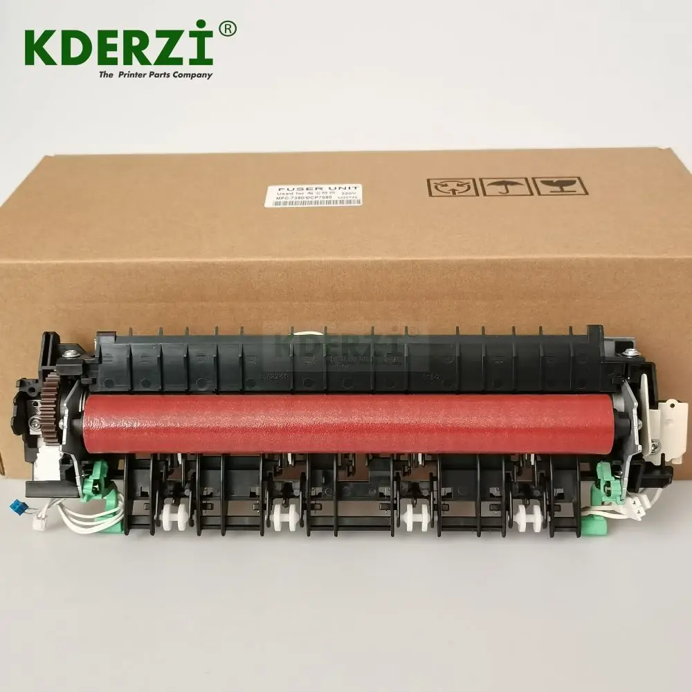 LY9388001 LY9389001 Fuser Unit for Brother HL-L2320 L2360DN L2365DW L2380DW DCP-L2520D L2540DW MFC-L2700D L2740DW Fuser Assembly