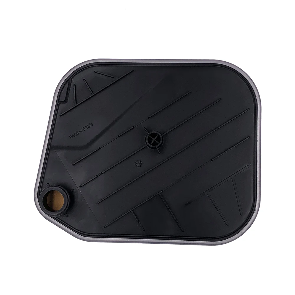 Transmission Filter Oil Pan Gasket Accessories 0BK398009 BK398009 8HP55 Gearbox Spare Parts for AUDI A4 A5 A6 C7 A7 A8 Q5 SQ5