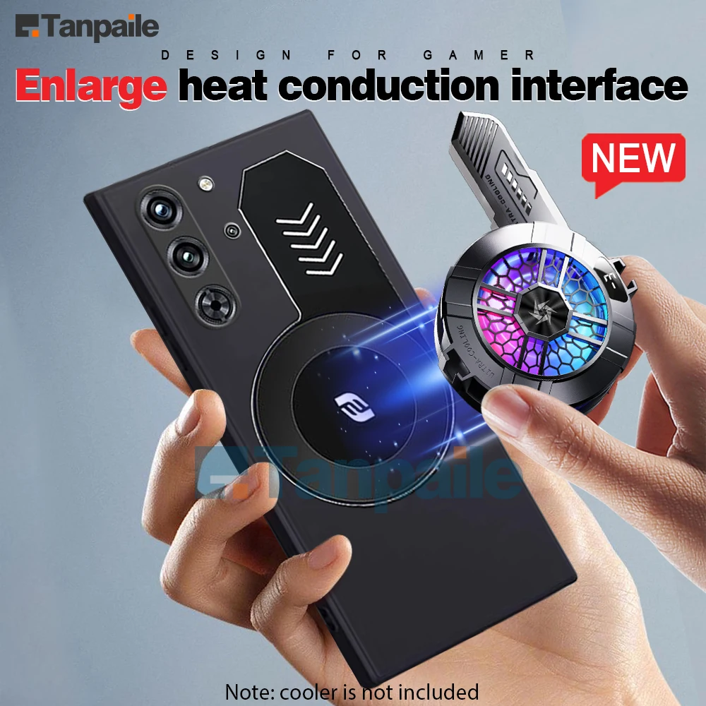 Enhanced Cooling Silicone Gaming Case - Shockproof Heat Dissipation Cover