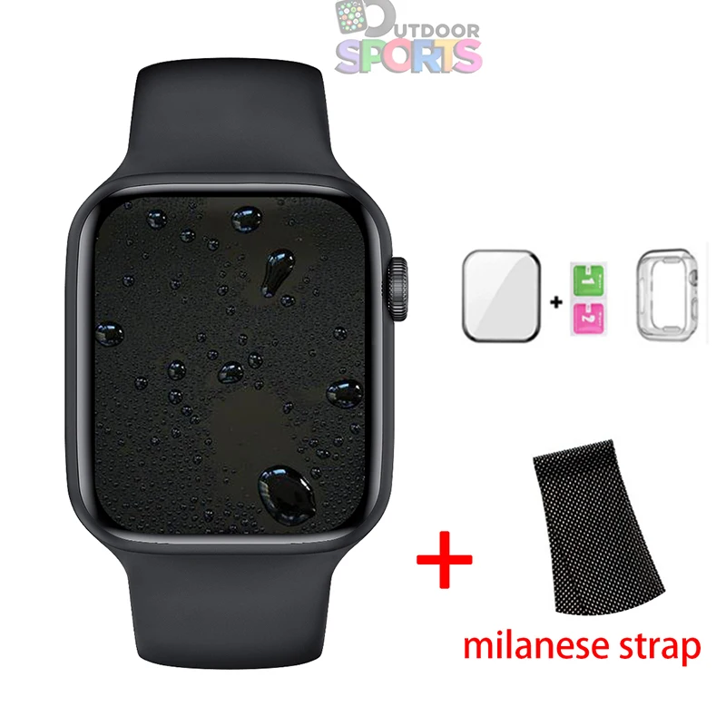 2/3/4/5/6PCS W17 Smart Watch motion Waterproof 1.9 inch  Bluetooth call Sleep Women Men Bodybuilding pk w27pro HW57 PRO HW67 PRO 