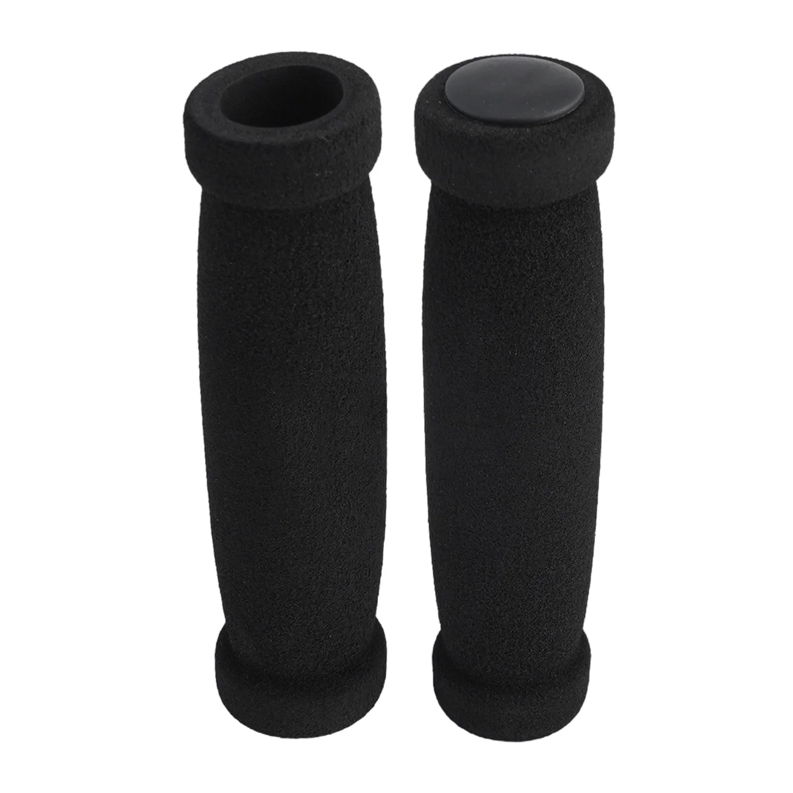 Fahrradschaumgriffe Mountainbike Fahrrad Zyklus Handlenker Heißer Verkauf Lenkergriffe Ärmelabdeckung Innendurchmesser: ca. 22,2 mm – Detail 12