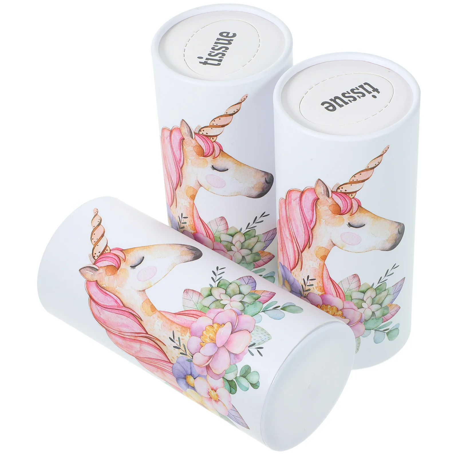 

Многофункциональная автомобильная коробка для салфеток, держатель для крышки, автомобильная Круглая Бумажная Трубка, безопасный разбиваемый стакан для салфеток с безопасным оформлением