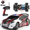 New Arrival Wltoys A949 1:18 4WD Rock Crawler Off Road RC Car Remote Control Toy Machine on Radio Control 4x4 Drive Car Toys 3
