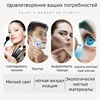 Makeup Mirror with LED Lights High Brightness Frameless Rectangular Mirror Anti-fog Bathroom Mirror Compensation for Damage 5