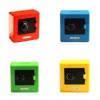 Retro Atm Rotating Password Cash Coins Saving Box Mini Bank Money Box Bank Safe Box Automatic Deposit Banknote Christmas Gift 6