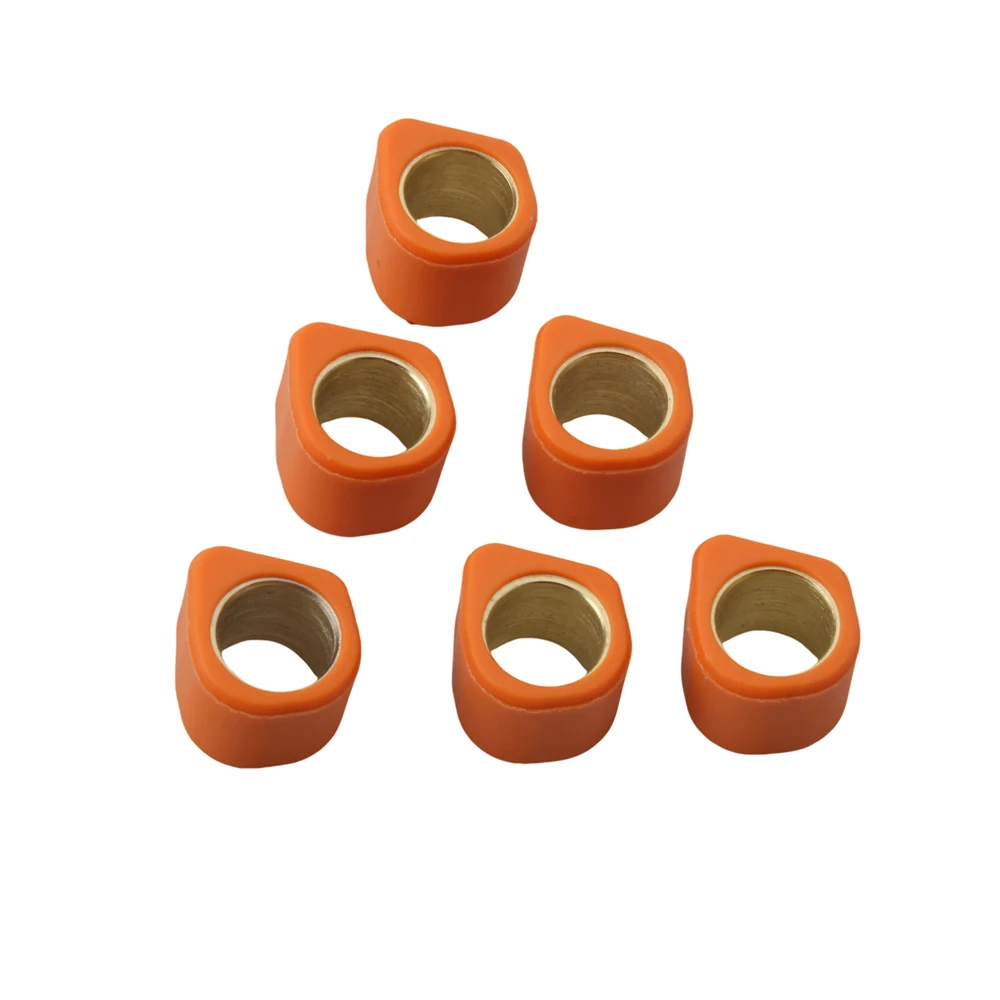 レーシングシフタースライダーローラー 16x13mm 5.5g 6g 7g 50 1994