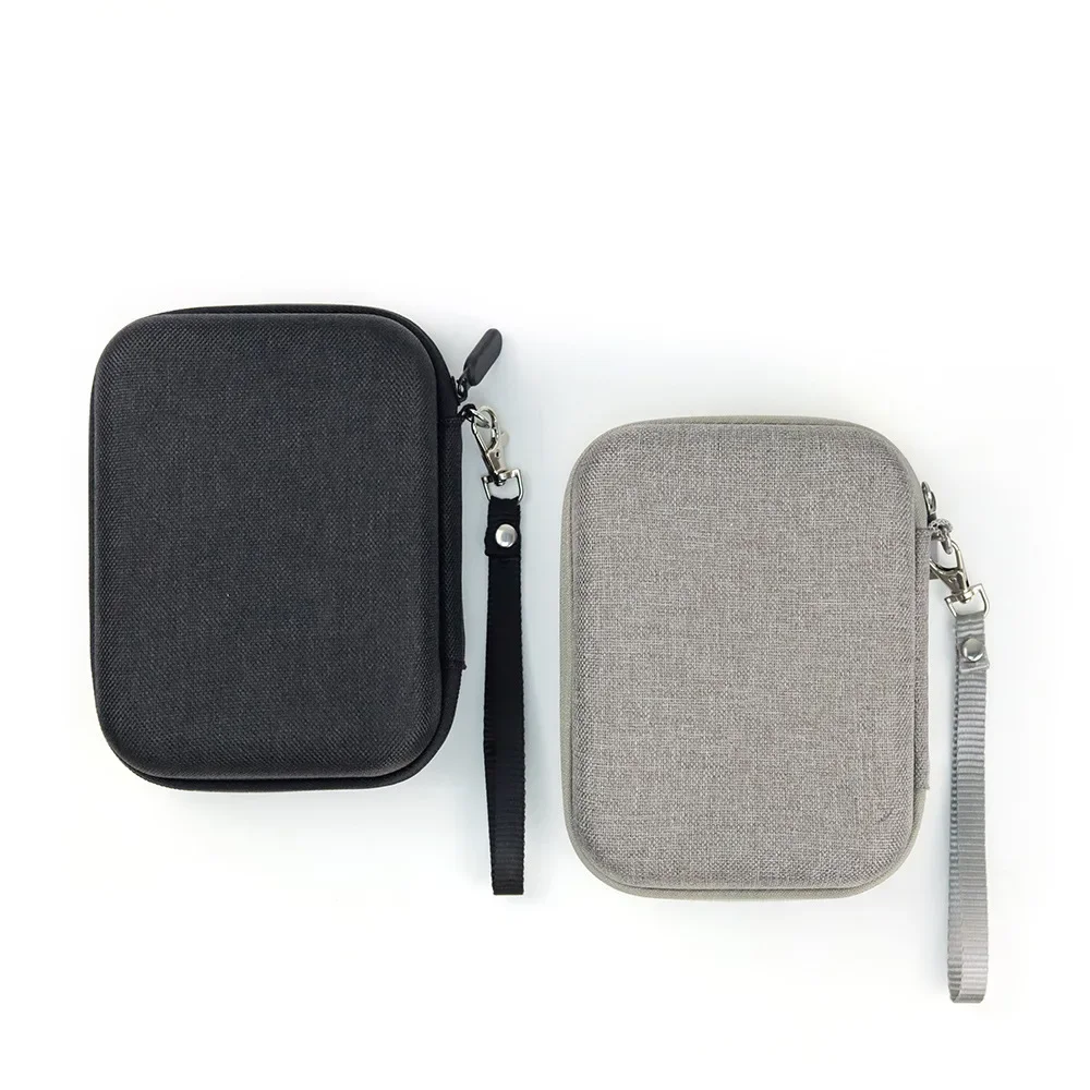 Borsa Per Fotocamera Da Viaggio Per Fujifilm Instax Mini Evo Mini Link Stampante Per Smartphone Custodia Rigida Antiurto