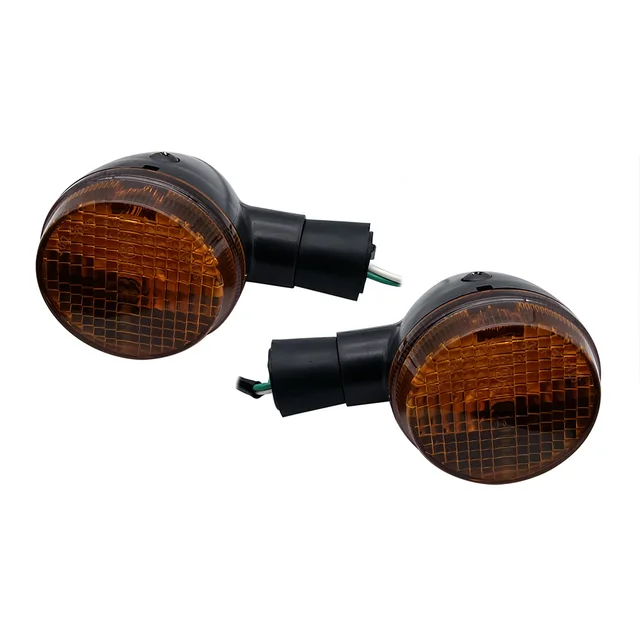 Clignotant Moto Clignotants Arrière De Moto Pour Magna 250 750 Shadow 400 750 Steed VLX 400 600 1100 DLX VTX1300 180
