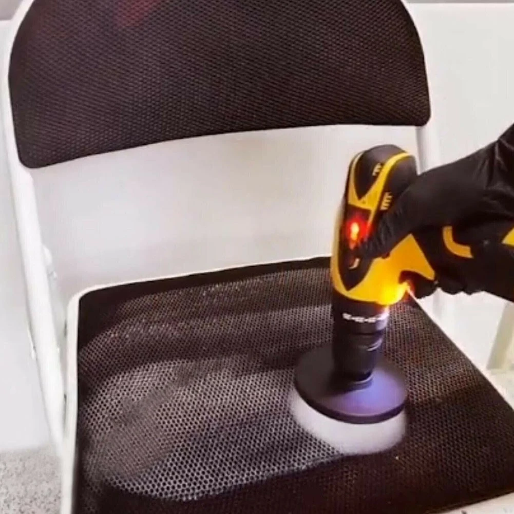 Рисунок 6 - Универсальная мягкая щетка для дрели