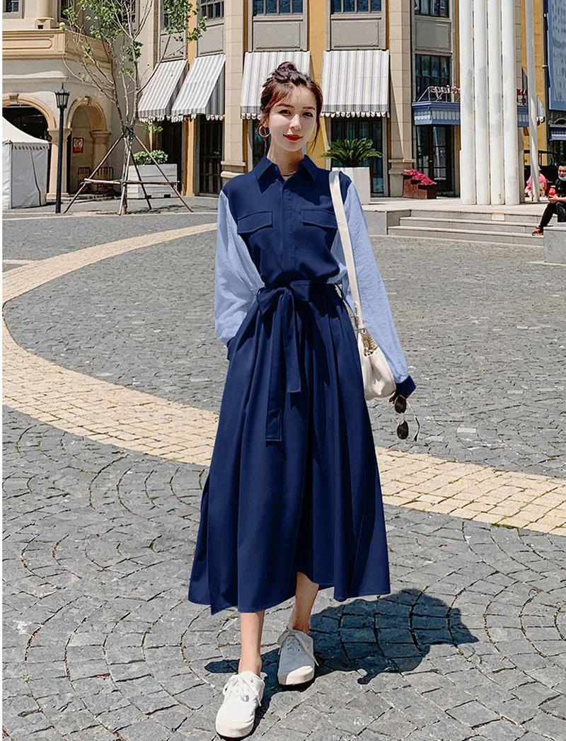 Рисунок 4 - Городские женские элегантные шифоновые