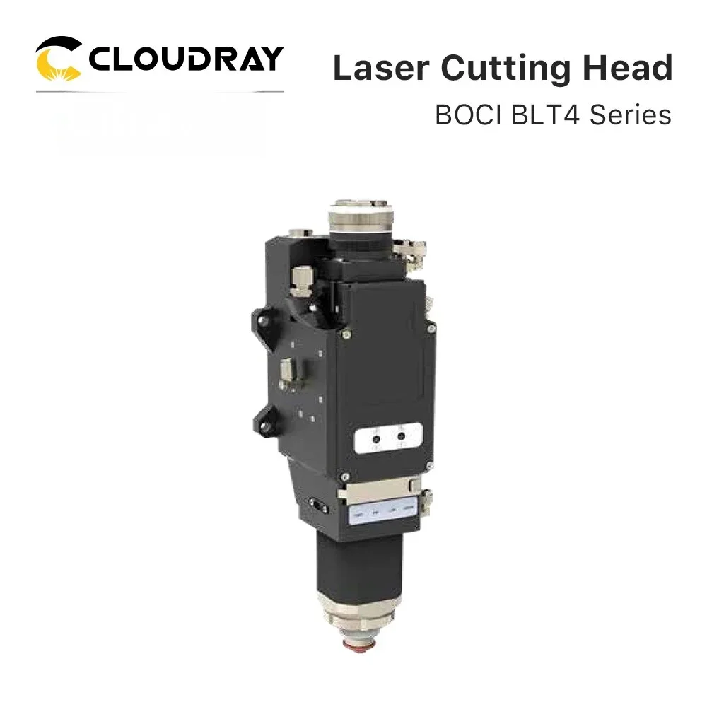 

Ultrarayc BOCI BLT4 Series Cutting Head for Smart Cutter on 2D 3D Bevel Cutting Machine with Stable Cutting Simple Installation