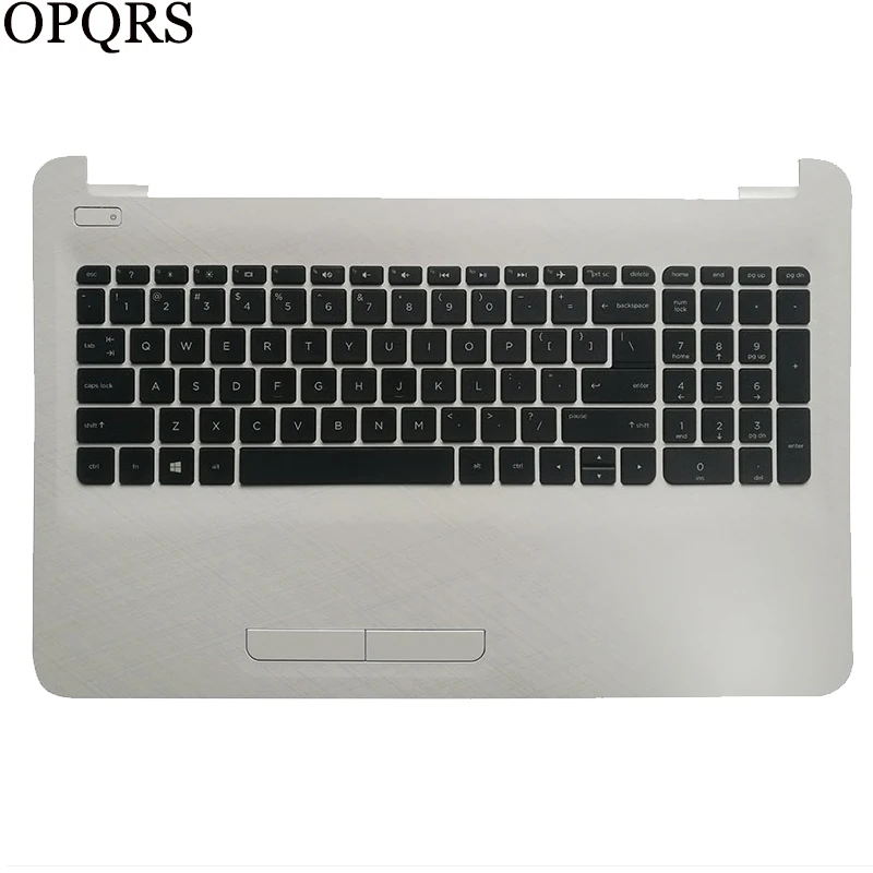 TASTIERA IT Per Notebook HP 250 255 256 G4 250 255 G5 15-AC 15-AF - Foto 7