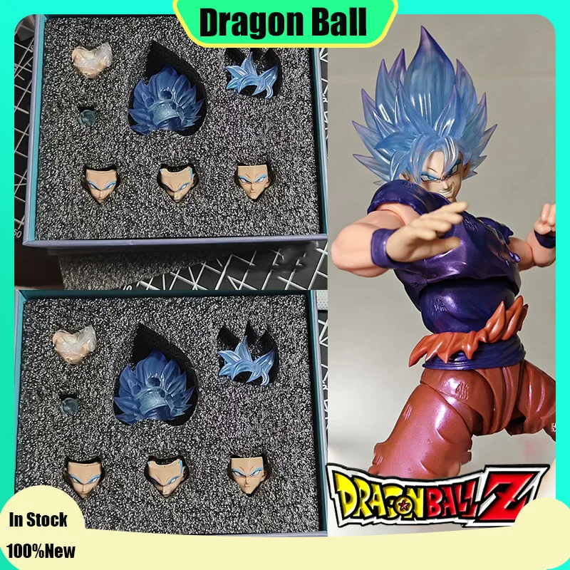 dragon-ball-z-head-sculpt-action-figure-toys-shfiguarts-shf-goku-blue-super-saiyajin-acessorios-anime-novo