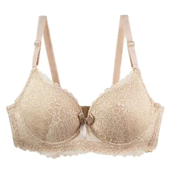 2025 New Bras Set 34/75 36/80 38/85 40/90 42/95 44/100 Underwear For Women Beige Black Burgundy Gray Blue Pink Lingerie 1