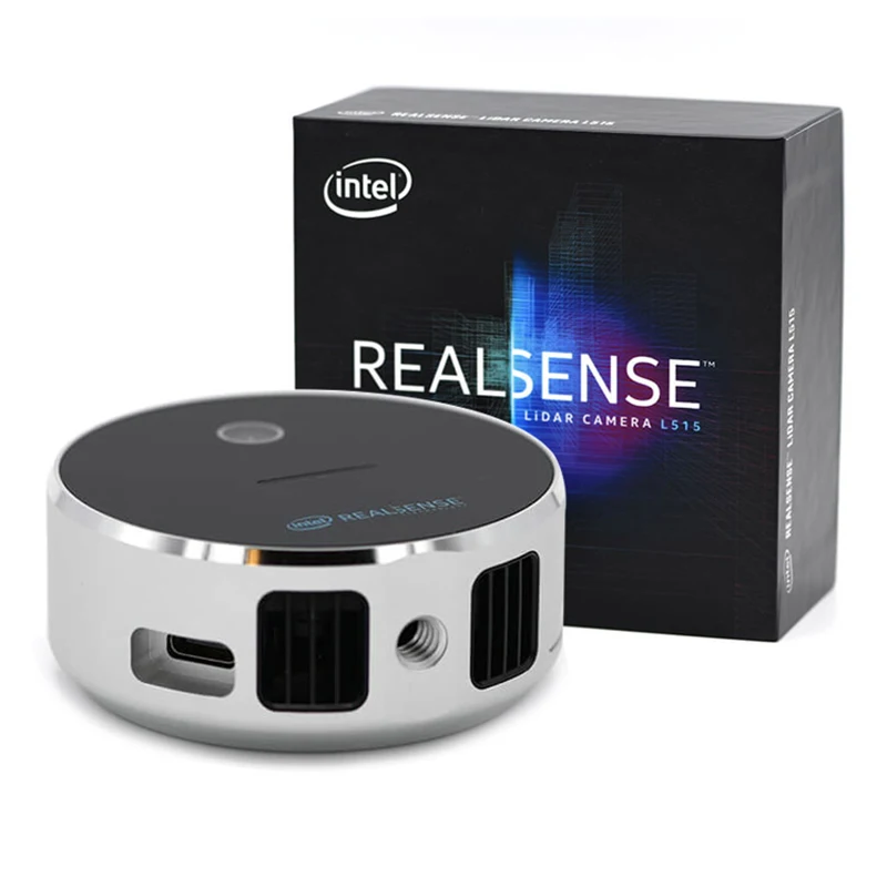 Intel RealSense LiDAR L515 Tiefe Objektiv TOF LiDAR 