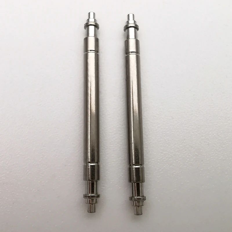 Barre A Molla Per Orologio Arf 2 Pezzi 316L Per Cinturini Per Orologi Datejust 116234 36Mm, Parti Di Orologi 1.8X20Mm