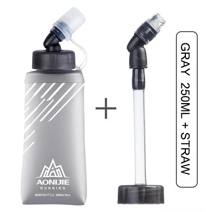 SD21 250ML Straw