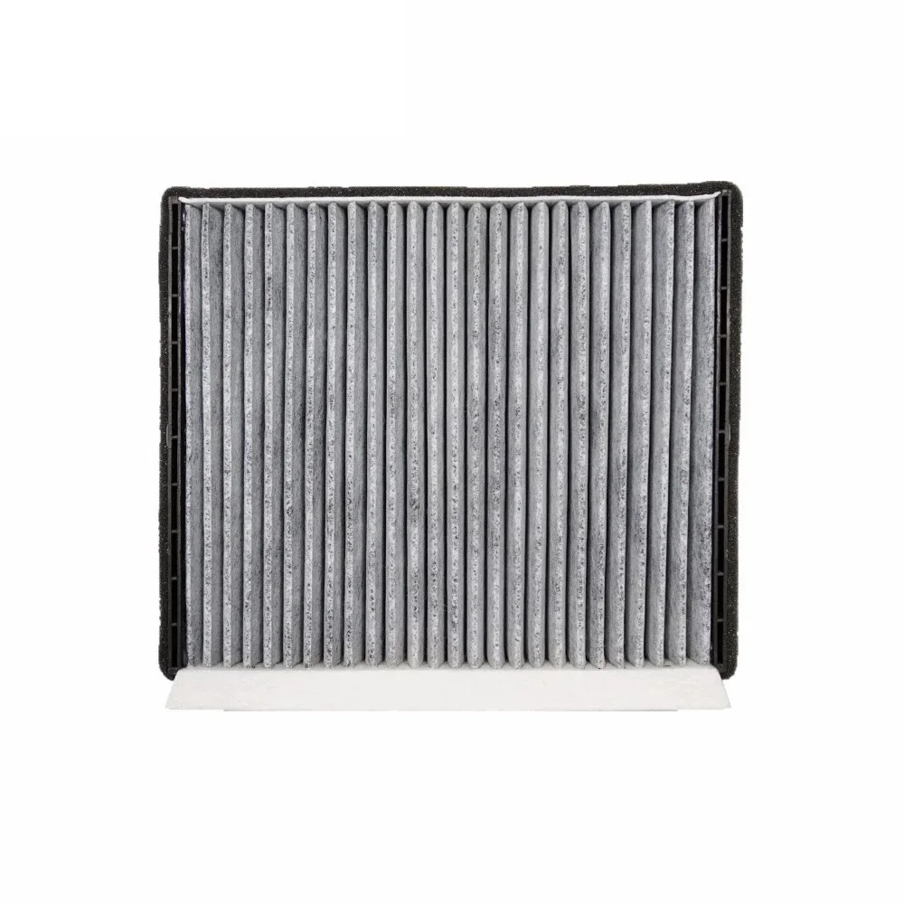 Car Accessories Pollen Cabin Air Filter For Hyundai Accent Elantra I30